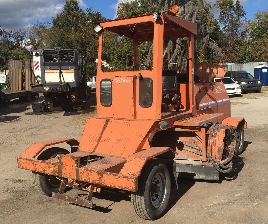 2004 BROCE RJ350 - Image 2